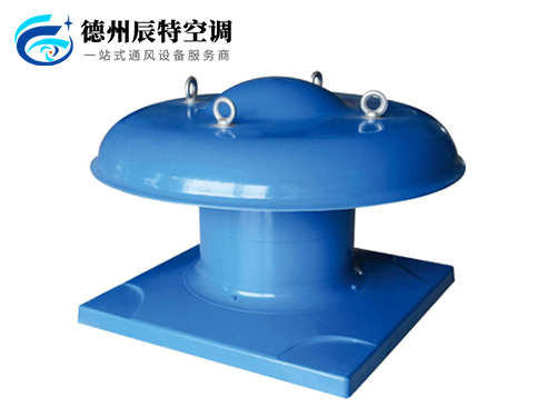 屋頂風(fēng)機
