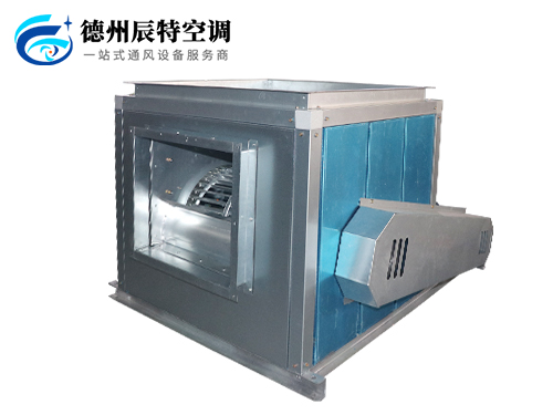 柜式離心風(fēng)機