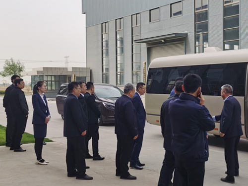 廠(chǎng)區展示