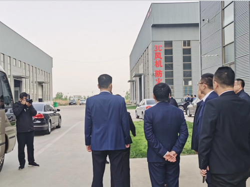 廠(chǎng)區展示