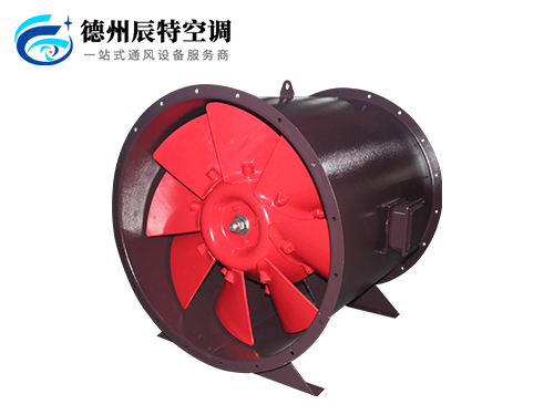 排煙混流風(fēng)機
